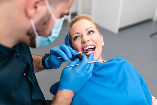 Best Dental X-Rays and Imaging  in Seminole, FL