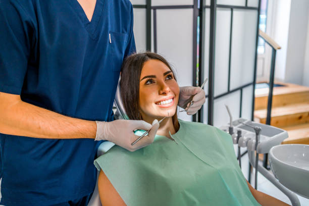 TMJ/TMD Treatment in Seminole, FL