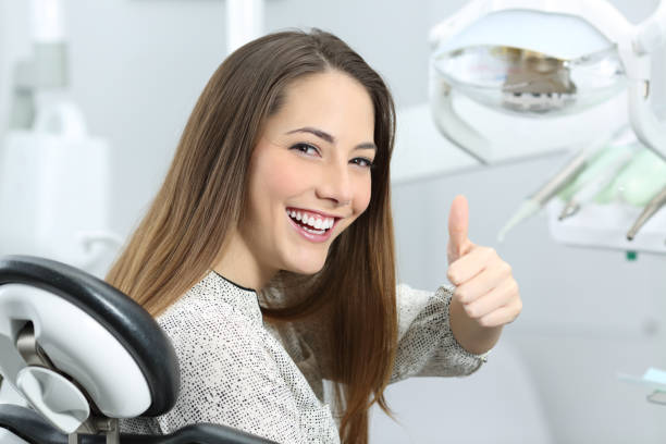 Laser Dentistry in Seminole, FL